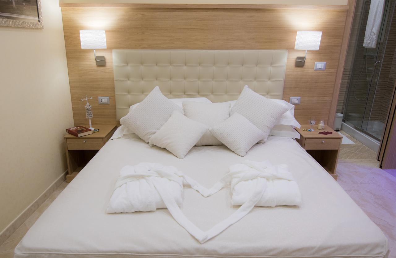 Esposizione Palace Hotel Rom