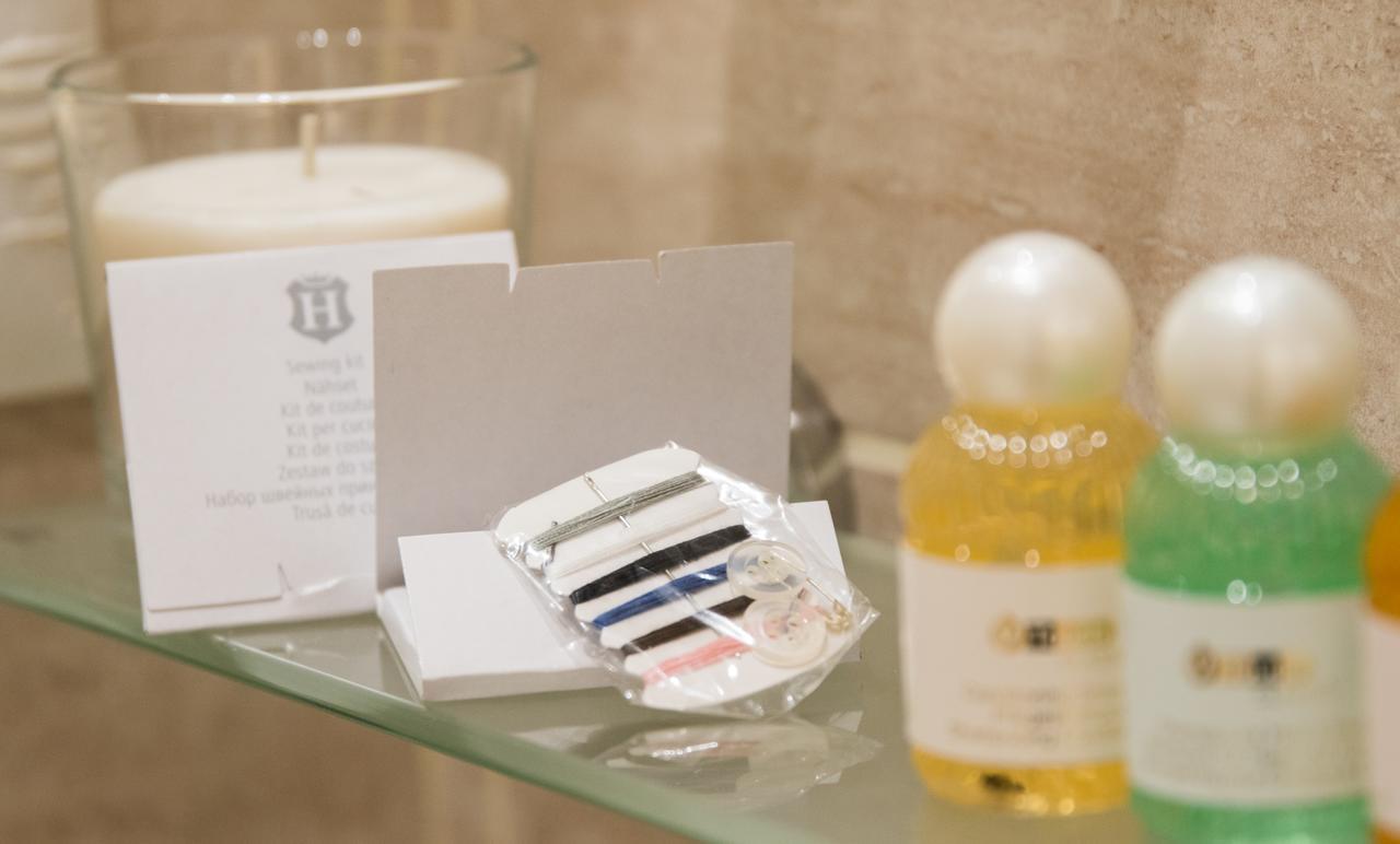 Esposizione Palace Hotel Rom