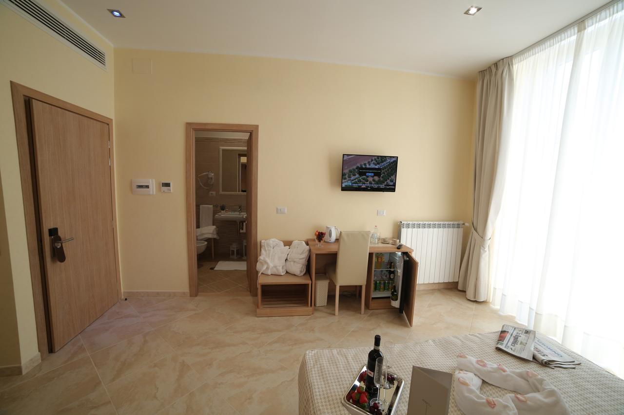 Esposizione Palace Hotel Rom