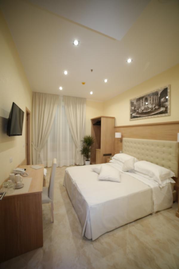 Esposizione Palace 2* Rom